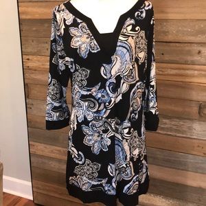 NWOT tunic / dress